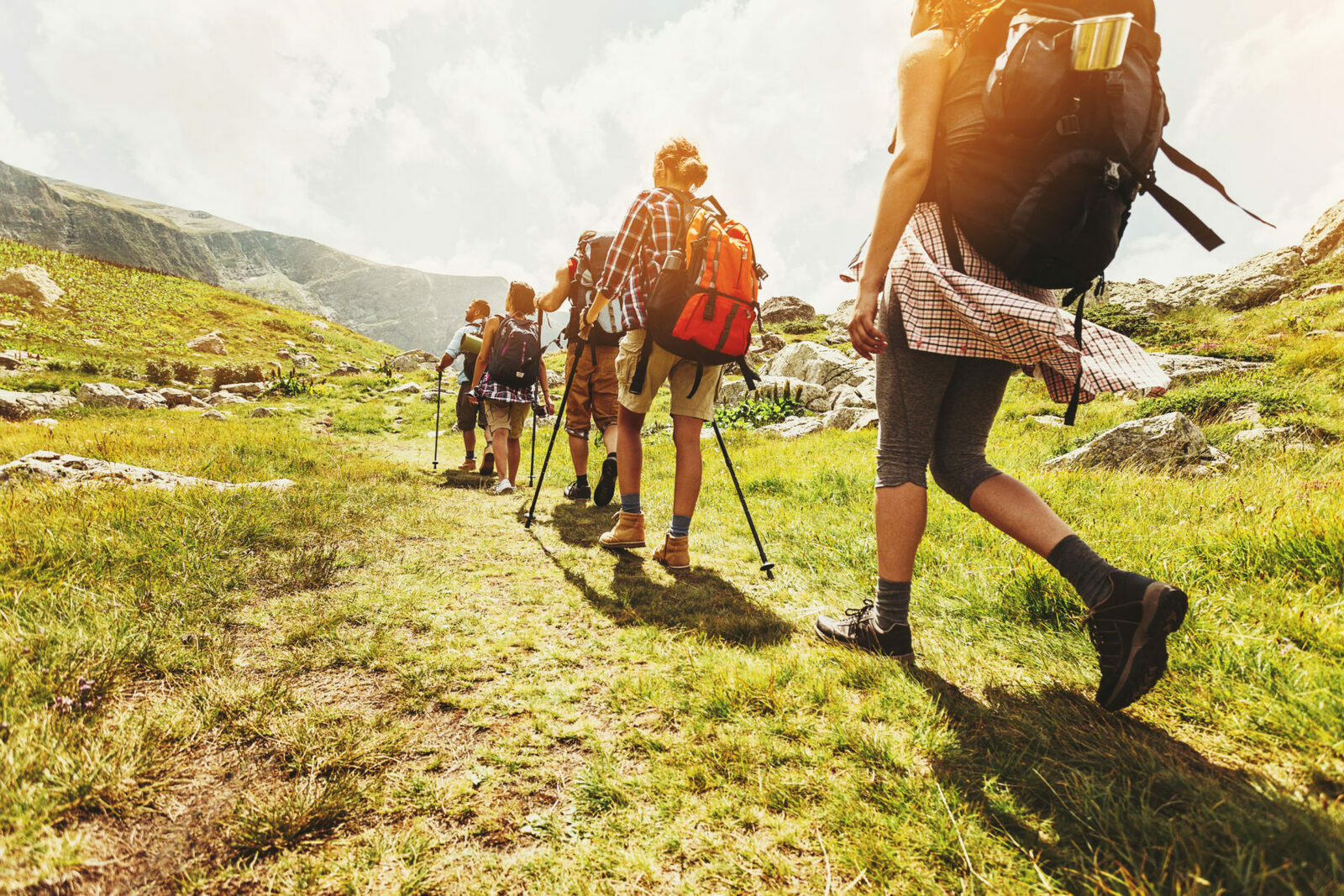 Oportunitate Extraordinară Pentru Aventură & Călătorii