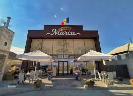 Marcu Bakery