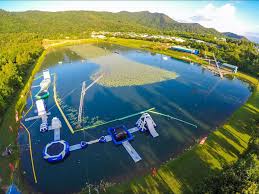 Wake Park
