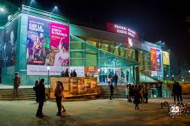 Teatrul Eugen Ionesco