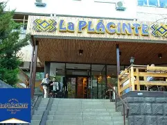 La Plăcinte